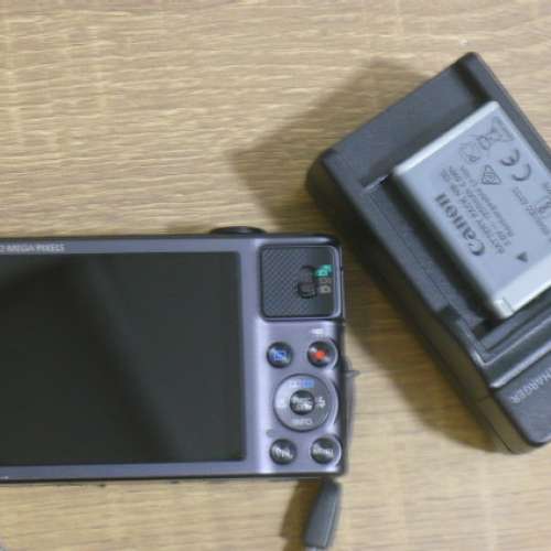 Canon SX620 HS 25X 大長砲 勁新