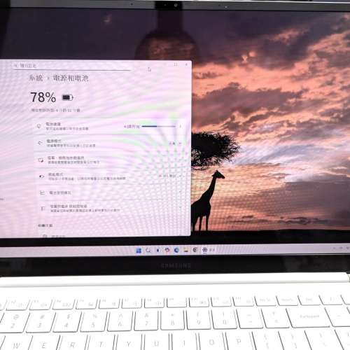 輕薄Samsung Galaxy Book Pro(15.6", i7, 16GB, 1TB) 1.15kg, not LG Gram, X1, Su...