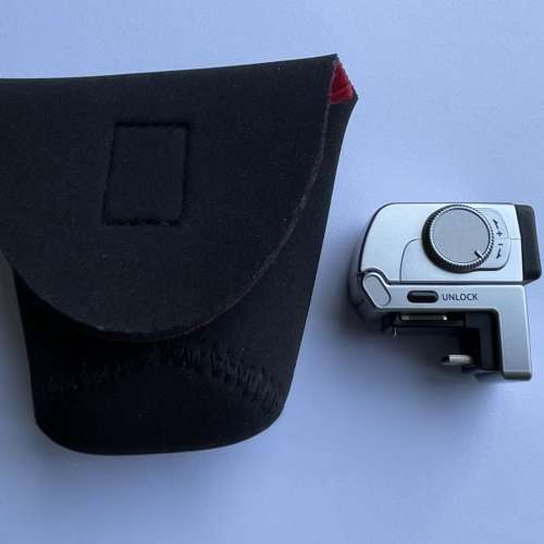 Olympus VF3 ViewFinder