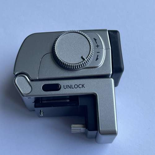 Olympus VF3 ViewFinder