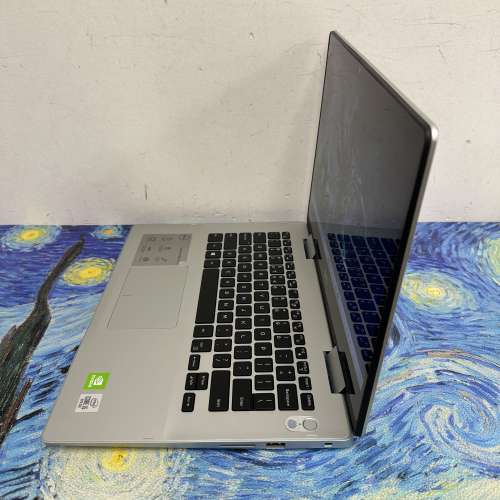（360度Touch Mon 獨顯文書機🤩) Dell Inspiron 14 5000 2-in-1/-i7-8550U/16GB Ra...