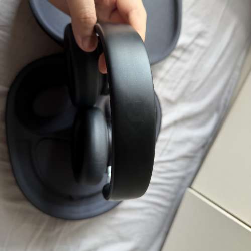 99%新 行貨 購自百老匯9月 有單有盒full set AKG N9 hybrid