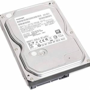 東芝 Toshiba DT01ACA100 1TB 硬碟 HDD