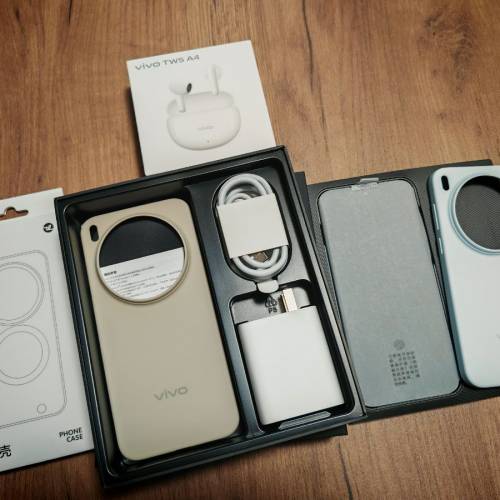 Vivo X300 pro (國行)