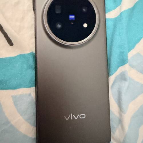 vivo x fold5