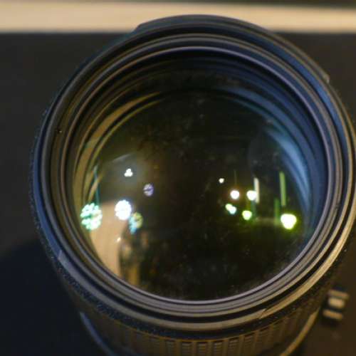 Tokina AF50-135mm  F2.8 SD DX  ---------Nikon mount