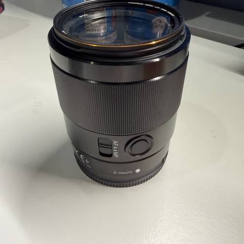 Sony FE 35mm F1.8 Lens (香港行貨)