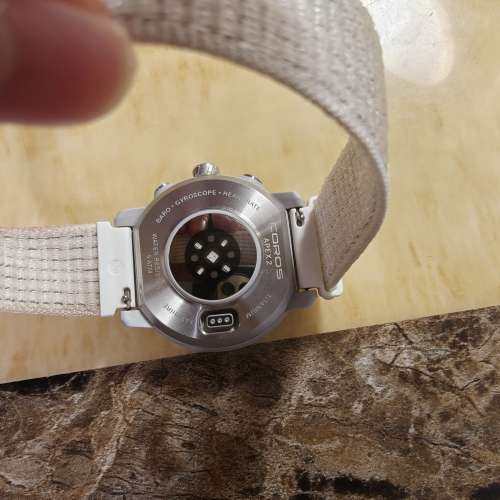 COROS APEX2 運動手錶