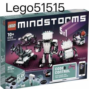 Lego 51515