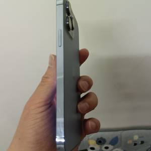 港版iPhone13 pro max 512gb battery health 98%