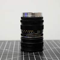 出售 Yashica Tominon Super Yashinon-R 10cm f2.8 (100 mm)
