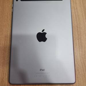 港行 iPad 5 128GB 插卡版
