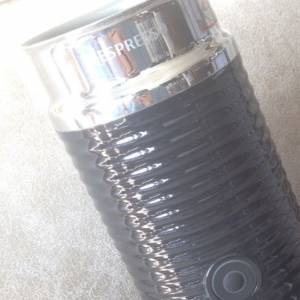 ☕️ *Malfunction! NESPRESSO Aeroccino3 Model 3194 as Parts ONLY 壞！ 只有杯 ...