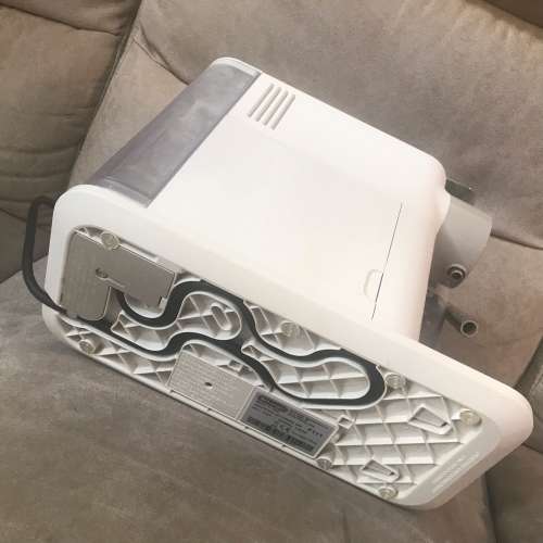 ☕️ NESPRESSO Lattissima One F111 DELONGHI ITALY 🇮🇹 USED 膠囊咖啡機 ☕️