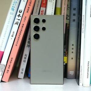 香港行貨 Samsung s24 ultra