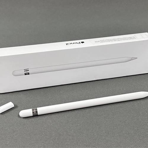 95% 新 第一代 原裝 Apple Pencil 1 for iPad