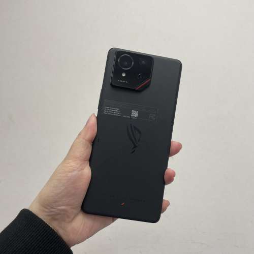 (❤️‍🔥電競神器❤️‍🔥🔥ASUS ROG Phone9電競手機 🔥)華碩頂級電競機❤️‍🔥...