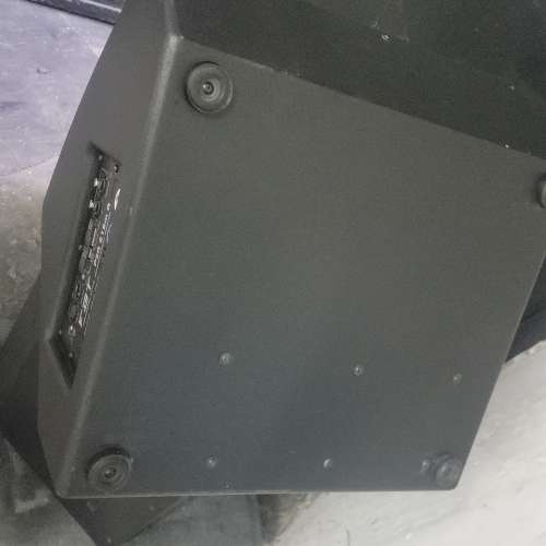 FBT 有源同軸喇叭   每隻1萬