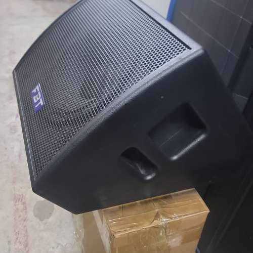 FBT 有源同軸喇叭   每隻1萬