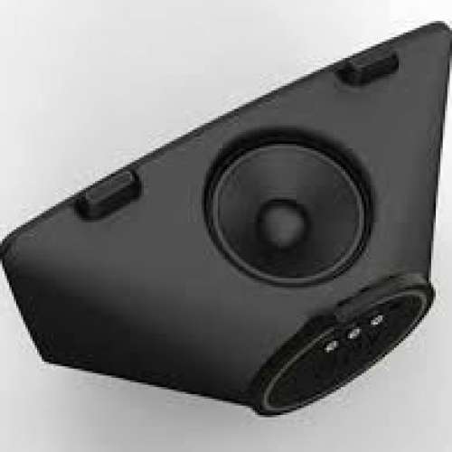 ALTEC LANSING Desktop Speaker FREE Bluetooth Receiver V5.1 USED 座擡喇叭音箱送...