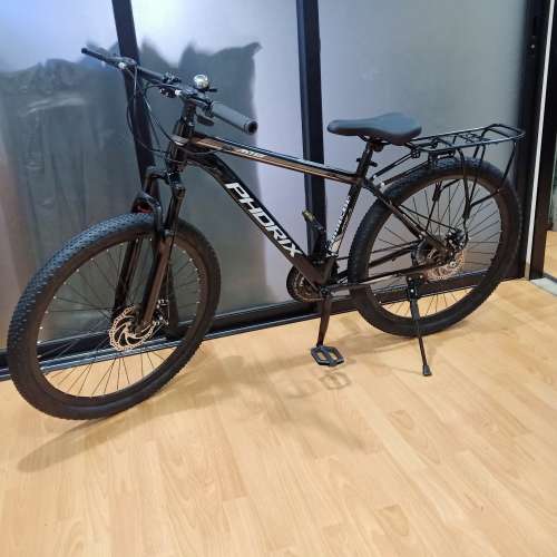 全新 $650/箱 26寸車 (碟剎21速) (原廠箱貨,合懂砌車人士 ) 九龍灣交收