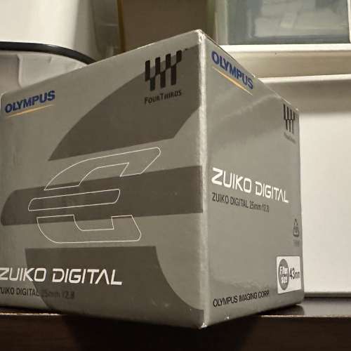 Olympus E3@Olympus 25/F2.8(4/3)