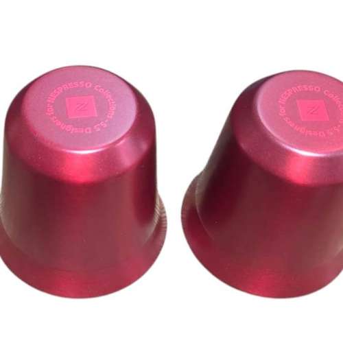 NESPRESSO Pixie Cup Arpeggio X 2 @80ml