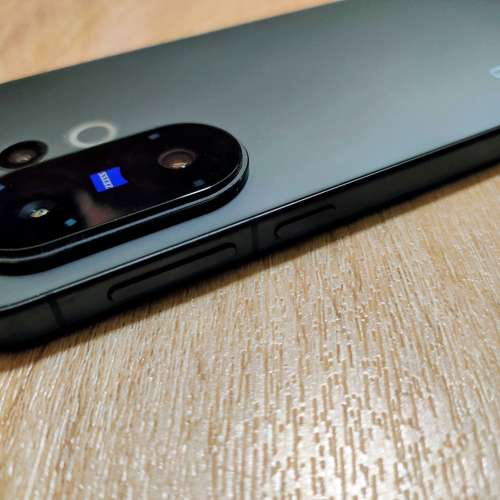 9成新 Vivo X200 FE 黑色行貨