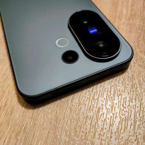 9成新 Vivo X200 FE 黑色行貨