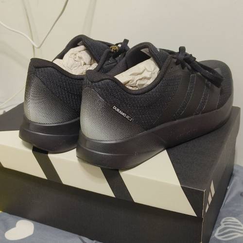 Adidas Duramo RC2 跑鞋(全新new)