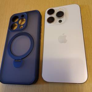 港行 iPhone 15 Pro 512GB