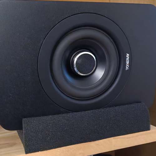 Toneray 有源喇叭