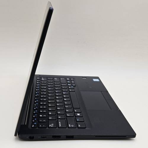 Latitude 7280 12"高清屏 Dell i5-6300U 8g ram 256g SSD