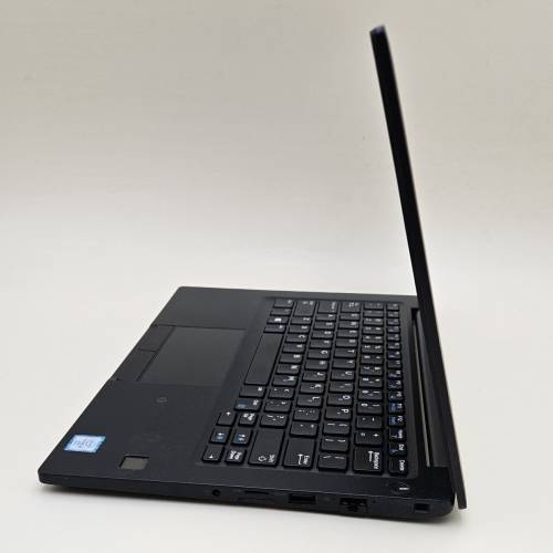 Latitude 7280 12"高清屏 Dell i5-6300U 8g ram 256g SSD