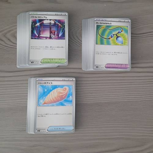 日版 deck料 ptcg pokemon cards