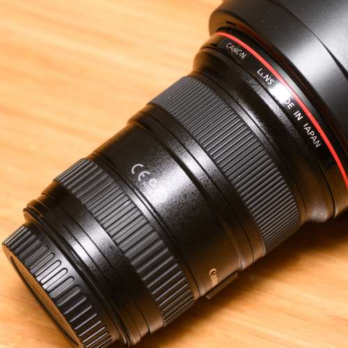 Canon EF 16-35mm f2.8 II USM 2代 5D 6D R5 R6 R3