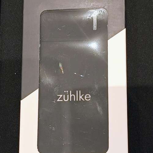 全新純黑 10000mAh Power Bank