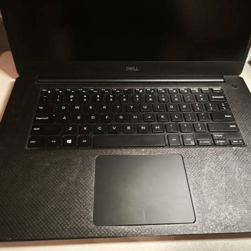 Dell precision 5540