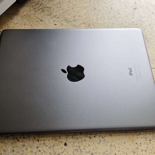 IPAD AIR 2 16G 送 KINGSTON WI-DRIVE 32G