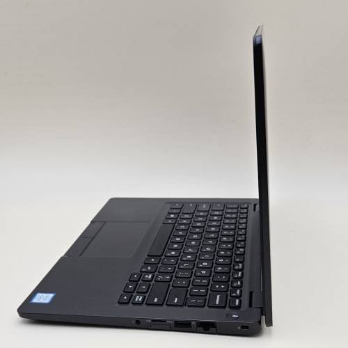 觸摸版 i5-8365U 13.3" Touch Latitude 5300 Dell i5-8365U 16g ram 256g SSD