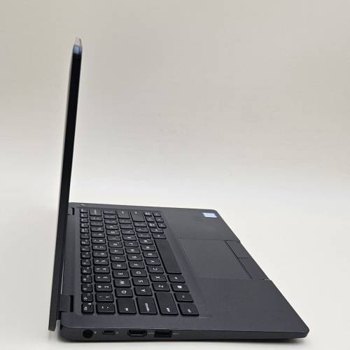 觸摸版 i5-8365U 13.3" Touch Latitude 5300 Dell i5-8365U 16g ram 256g SSD