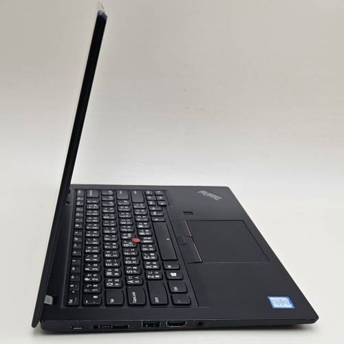 ThinkPad X390 13.3" Lenovo i5-8365U 8g ram 256g SSD