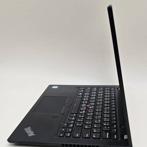 ThinkPad X390 13.3" Lenovo i5-8365U 8g ram 256g SSD