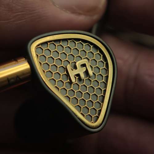 Hercules Audio 旗艦 Moses 摩西