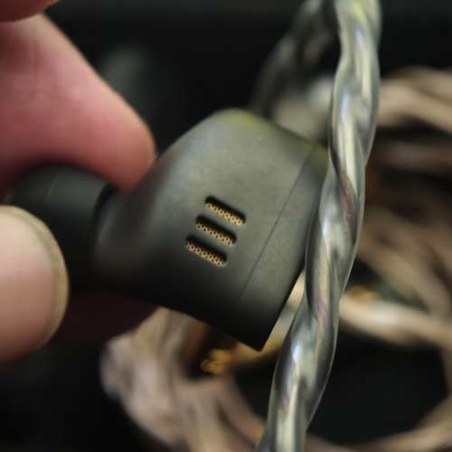 Hercules Audio 旗艦 Moses 摩西