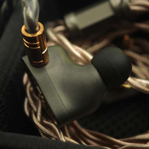 Hercules Audio 旗艦 Moses 摩西