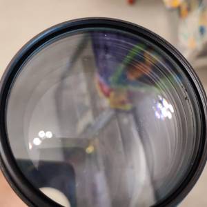 放逾90%新TOKINA 圖麗 AF 300mm全程f4大光圈快鏡(for nikon Aｉ及Ａｉｓ用)=$1300