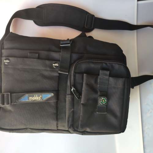mekko 相機袋