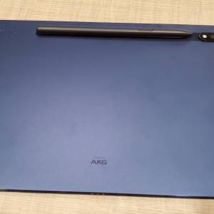 私人出售 Samsung Tab S7 T870 Wifi版本256+8GB  單機一部 實價$1200 撳價即時黑名單