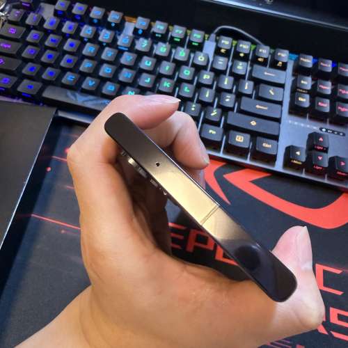 Samsung S23 Ultra行貨黑色過保